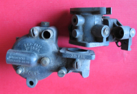 SOLEX 26 FHL, 26-BFL, Ersatzteile Vergaser, BMW, EMW, Mercedes ??