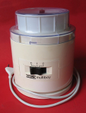 AKA Multiboy, LZ 2000, DDR Küchenmaschine