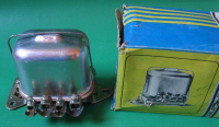 Regler FER, RSC220/12, 8102.18, Multicar, Barkas, Wartburg, DDR, unbenutzt, #16