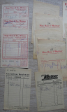 Preview: Hugo Oxen, Weimar, Max Haar, Schuhhaus Kästner, Fahrradhaus Weidensee, Wally Teichert, Konsum, HO, #kr29