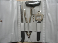 Preview: Besteck Sachsenring, Trabant, Tag des Metallarbeiters 1980, DDR