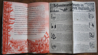 Preview: Prospekt Sächsisches Vogtland, 1938
