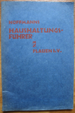 Hoffmanns Haushaltungsführer, Plauen, 30-er Jahre