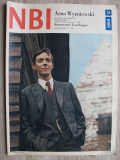 NBI Heft 31 von 1966, Arno Wyzniewski, Pele, SZG Deutsche Doggen, Bergmann Franz Mrozek