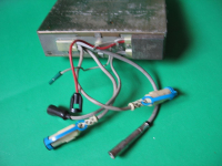Preview: Autoradio RFT, A 200, A200, DDR