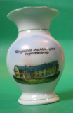 Vase Jugendherberge Klingenthal, Aschberggebiet, DDR