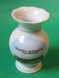 Preview: Vase Jugendherberge Klingenthal, Aschberggebiet, DDR