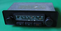 Autoradio Blaupunkt Ludwigshafen