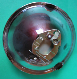 Preview: Scheinwerfereinsatz Trabant 601, Bilux, Barkas, IFA W50, Multicar, DDR, FER Ruhla, unbenutzt, #24