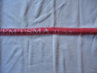 H.F. & Ph.F. Reemtsma 11/ 57, Handtuch 1957