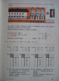 Preview: Mathematik Klasse 2, Schulbuch DDR 1973