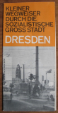Prospekt Dresden, DDR 1969