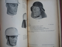 Katalog für Arbeitsschutzkleidung und Arbeitsmaterial, DDR 1959