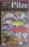 Pilze sicher bestimmt, DDR 1984