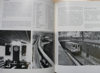 Preview: Stadt und Verkehr, Buch DDR, transpress Verlag, 1979