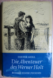 Die Abenteuer des Werner Holt, Band 1, DDR 1961