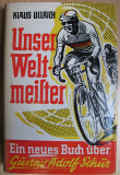 Ein neues Buch über Gustav Adolf Schur