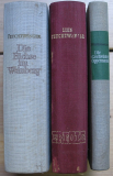 Preview: Lion Feuchtwanger, 3 Bücher DDR, nr34