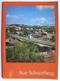 Aue, Schneeberg, DDR 1973
