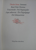 Preview: Theodor Storm, Immensee, Schimmelreiter, Doppelgänger, DDR 1963