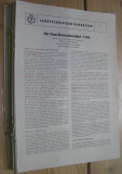 Landtechnischer Baukasten, DDR Landmaschinen, 70-er Jahre