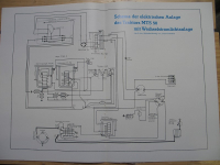 Preview: Landtechnischer Baukasten, DDR Landmaschinen, 70-er Jahre