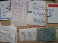 Preview: Zauberkunst, Zauberkunststücke, Fritz Gutjahr Rudolstadt, Friguru, DDR