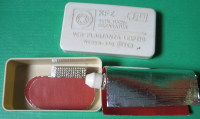Plastanza Schlauchreparatur, DDR, Trabant, Wartburg, Barkas etc. #4