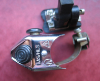 Abblendschalter, Lenkerabblendschalter, LAS/ HLS, AWO, MZ, EMW, IFA RT, Simson, DDR, unbenutzt