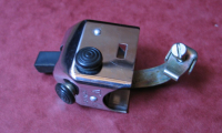 Preview: Abblendschalter, Lenkerabblendschalter, LAS/ HLS, AWO, MZ, EMW, IFA RT, Simson, DDR, unbenutzt