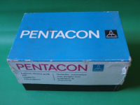 Preview: Pentacon, Automatische Bildbandführung, Aspectomat, Aspectar, Filius