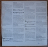 Preview: Lieder, Liedbegleitungen, Volkslieder, 4 Schallplatten Schola, DDR, nr453