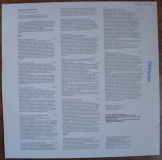 Preview: Nationaltänze und Suiten, Musikhören Klasse 5 und 6, Schallplatte Schola, DDR, 1989, nr456