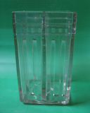 Preview: Pfalzgraf Akkumulatoren, Glasbatterie, um 1930