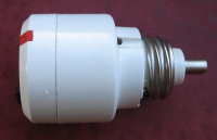 Preview: Leitungsschutzschalter, Sicherungsautomat, LS65, LS 65, 10, 16 und 20 Ampere, DDR, rot, blau, grau