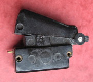 Preview: Schalter für DDR- Bohrmaschine Weißenfels, KOR, nr2