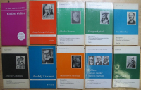 Darwin, Virchow, Gutenberg, Humboldt, Nobel, Galileo, Benz, Daimler, Maybach, Lichtenberg, Lilienthal, Agricola, nr45