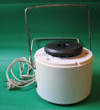 Antrieb, Motor für NEKTAR Typ 79516, Entsafter, Fruchtentsafter, Saftpresse, Zentrifuge, VR Bulgarien, #3