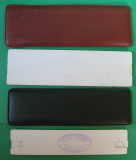 Preview: Rechenschieber, Rechenstab, A.W. Faber Castell, 1/87/387, Reiss 3212, Darmstadt, 3 Stück