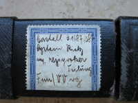 Rechenschieber, Rechenstab, A.W. Faber Castell, 1/87/387, Reiss 3212, Darmstadt, 3 Stück