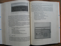 Elektroakustische Heimgeräte, DDR 1986