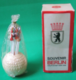 Happenspieße Fernsehturm Berlin, DDR