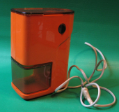 Kaffeemühle, DDR, Mahlwerkmühle MWM 3, AKA Electric