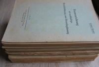 Preview: Forstliche Betriebswirtschaftslehre, Forsteinrichtung, Ertragskunde, 5 Bücher für Förster, Forstwirte, nr7