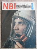 NBI Heft 44 von 1967, Testpilot Mosolow, MiG, Gerhard Herold, Ernst Grube Werk Werdau