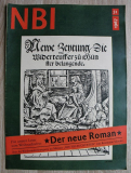 NBI Heft 51 von 1967, Gabi Seyfert, Schulze-Boysen, Erich Kretschmer