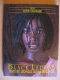 Black Ladies, Aktfotos, Uwe Ommer, 1987