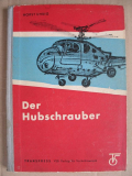 Der Hubschrauber, Transpress- Verlag 1961
