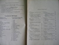 Fachkunde für Betonbauer, Betonbau, DDR 1955/ 1956, 2 Bücher