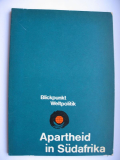 Apartheid in Südafrika, DDR 1969
